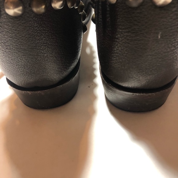 Ash Vicious Boot Size 39 - Picture 6 of 8